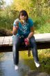 Down By The Creek