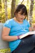Reading Outside
