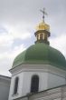 Church tower