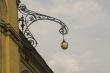 Ornate lamp
