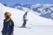 Child Ski vacation in Alpes