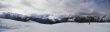 Panorama - Ski vacation in Alpes