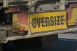 oversize load