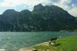 Lake Garda bench