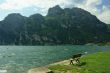 Lake Garda bench