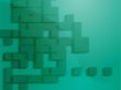 Abstract geometric shapes