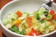 Fresh salad