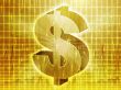 US dollar chart