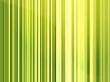 Streaks of multicolored light