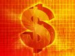 US dollar chart