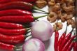 Asian cooking ingredients