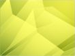 Angular crystal abstract design