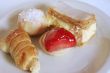 Assorted fancy pastries