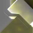 Metallic geometry