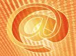 At internet symbol data transfer