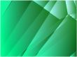 Angular crystal abstract design