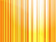 Streaks of multicolored light