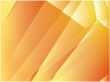 Angular crystal abstract design