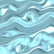 Silk fabric texture