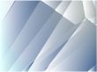 Angular crystal abstract design