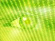 Electronic eye illustration