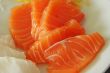Sashimi arrangement