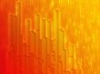 3d columns illustration