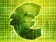Euro currency chart