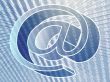 At internet symbol data transfer