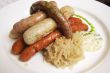 German sausages