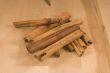 Cinnamon sticks