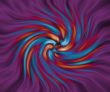Abstract Swirl