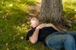 Dozing Off