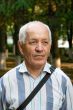 elderly man