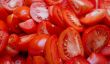 tomatoes background