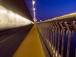 The Bridge Over Danube