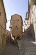 Treia - Ancient italian town