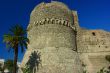 Aragonese castle