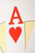 Ace of hearts