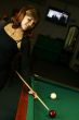 Plays on billiards