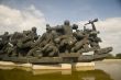 World War II memorial