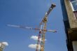 Building cranes