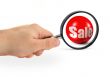 sale concept