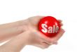 sale concept