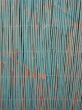 Blue reeds