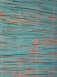 Blue reeds