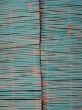 Blue reeds