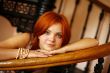 Red hair