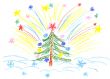 festive salute