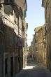 Street of Macerata